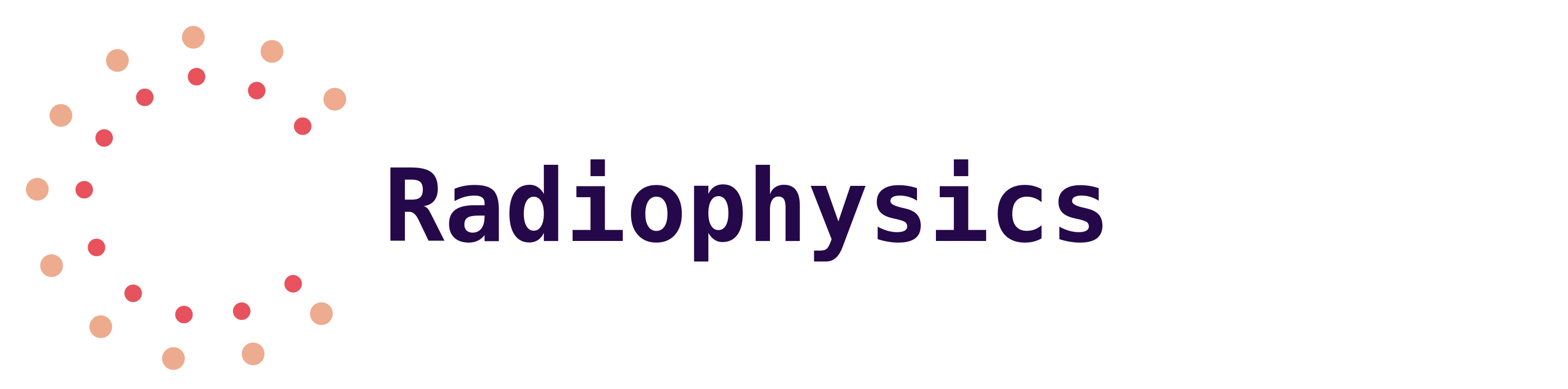 Radiophysics, tecnologia e software para Física Médica